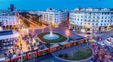 Sauvegarde du patrimoine de Rabat : l’Agence urbaine recale Tarik ...