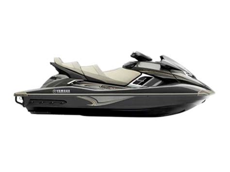 2014 Yamaha FX Cruiser SHO Specs: Top Speed, HP, Dimensions - JetDrift