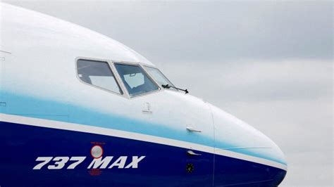 Boeing cuts forecast for 737 Max deliveries after quality lapses