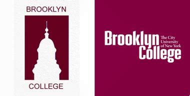 Brooklyn college Logos