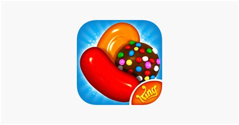 Candy Crush App Logo - LogoDix