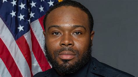 Who is former Memphis police officer Demetrius Haley? - TrendRadars