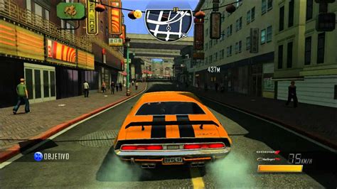 Driver: San Francisco [PC] - Download Latest Games Torrent