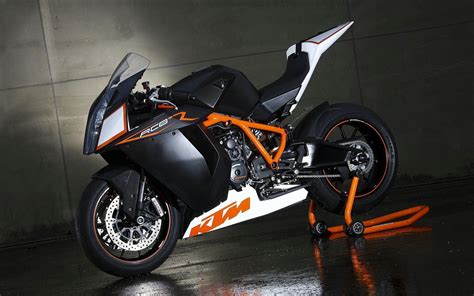 KTM Bike Wallpapers - Wallpaper Cave