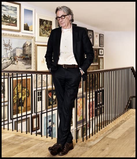 Paul Smith – Fashion Designer | Olivier Minaire Photography