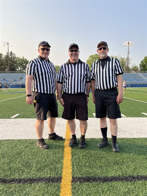 MSHSL Officiating (@MSHSL_Officials) / Twitter