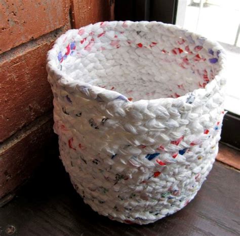 20 Creative Ways to Reuse Plastic Bags