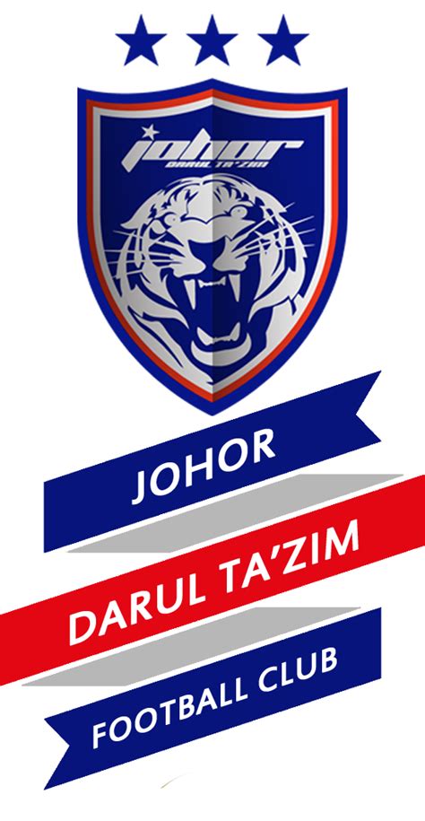 Johor Darul Takzim JDT logo wallpaper 20 by TheSYFFL on DeviantArt