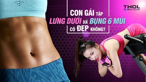 Vlog DN - Bí quyết chinh phục thân hình khỏe khoắn bụng thon, lưng gọn