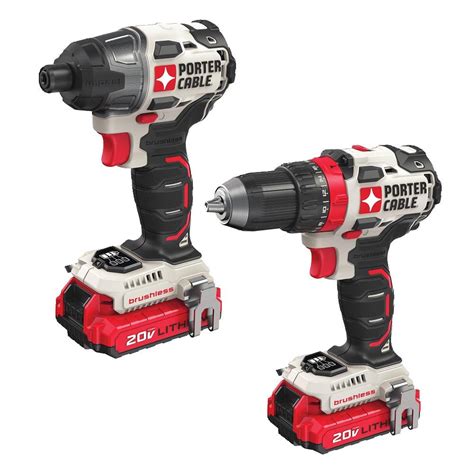 Best Cordless Drill Combo - Home Appliances