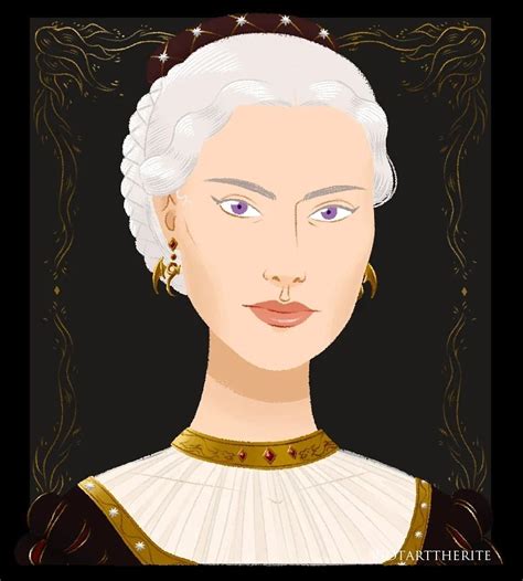 Rhae Targaryen - A Wiki of Ice and Fire