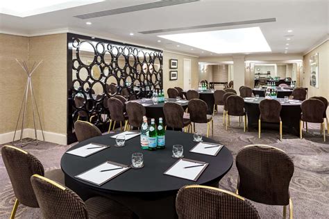 Book Grafton at Radisson Blu Edwardian Grafton Hotel. A London Venue ...