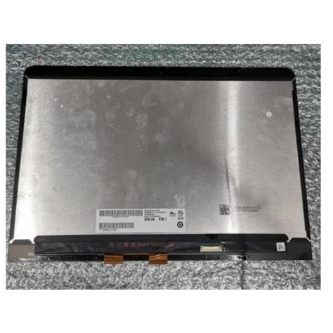 新品 HP ENVY x360 13-ar0000シリーズ 13-ar0001AU 13-ar0002AU 13-ar0003AU 13-ar0074AU 液晶パネル タッチ機能付 :13 ...