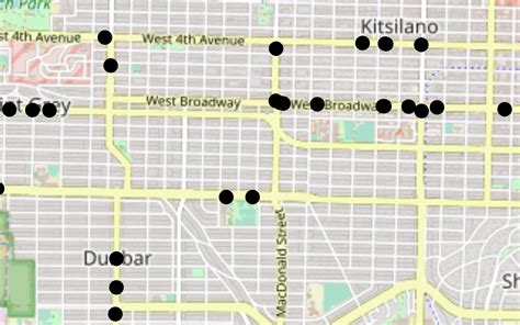 GitHub - haffmaestro/vancouver-bus-map: React and D3 map displaying the ...