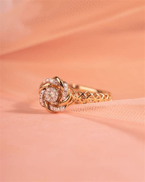 The Ultimate Guide With Gold Engagement Ring Designs for Couple