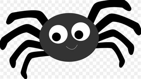 Spider Cartoon Animation Clip Art, PNG, 1600x902px, Spider, Animated ...