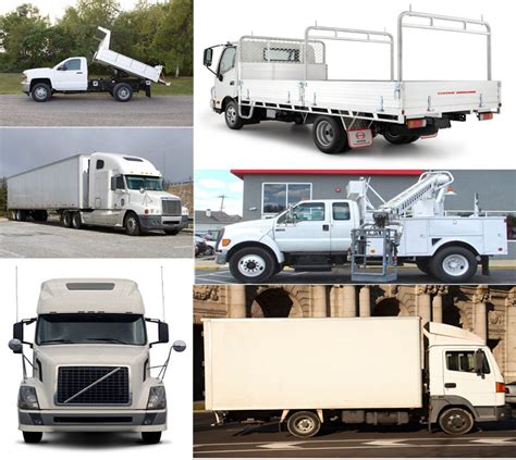 How To Choose The Right Commercial Truck | cbwonline.com