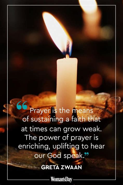 The Best Prayer Quotes That'll Strengthen Your Faith