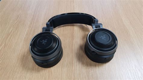 Razer Nari Ultimate review | TechRadar