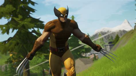 Fortnite: Every Marvel Skin So Far - GameSpot