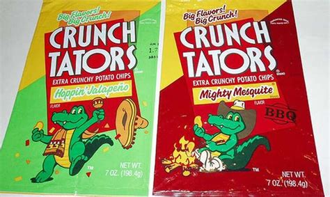 19 snack foods from the '90s that will bring back your nostalgia