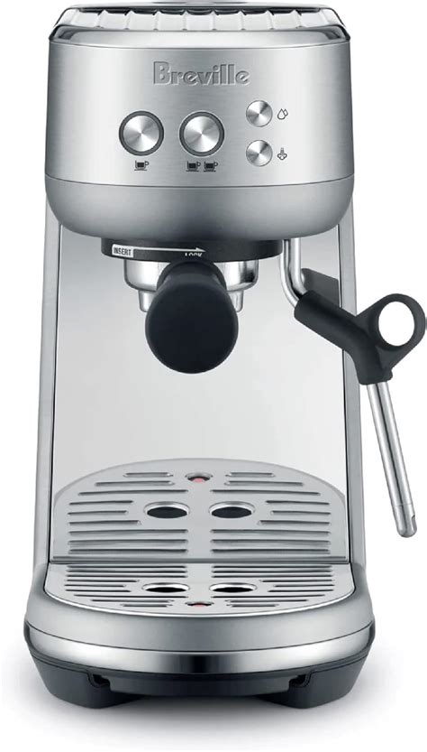 Breville, la máquina de espresso Bambino con filtro Puerto Rico | Ubuy