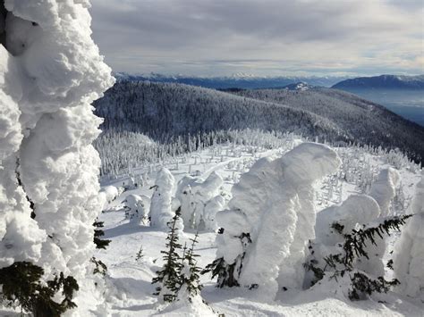 Whitefish Mountain Resort - 32 Photos & 31 Reviews - Ski Resorts - 3889 ...