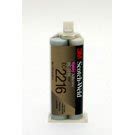 3M Scotch-Weld EC-2216 Epoxy Adhesive, 43mL, Gray: Amazon.com: Industrial & Scientific