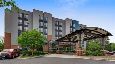 BEST WESTERN PLUS AUGUSTA NORTH INN & SUITES - Updated 2024 Prices & Hotel Reviews (GA)