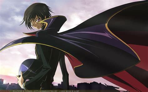 Code Geass Wallpapers - Wallpaper Cave