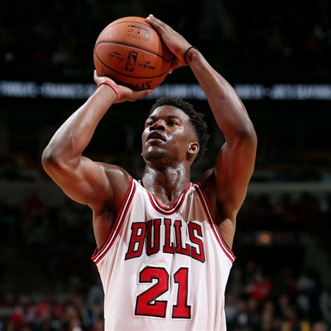 Jimmy Butler Contract: Latest Buzz and Speculation on Negotiations with ...