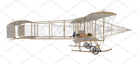 inventor first airplane | High-Quality Transportation Stock Photos ...