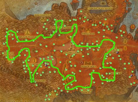 learn how: Wow wotlk gold ore farming