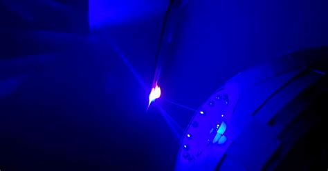 Laser expert builds 'real' Death Star at cost of £3,000 – and it can ...