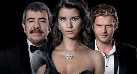 Amor Prohibido: Telenovela turca hizo este ráting en su final | OJO-SHOW | OJO