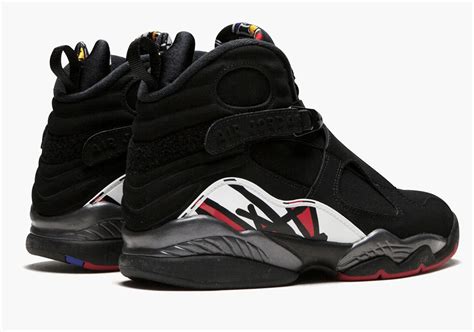 Air Jordan 8 "Playoffs" 2023 | SneakerNews.com