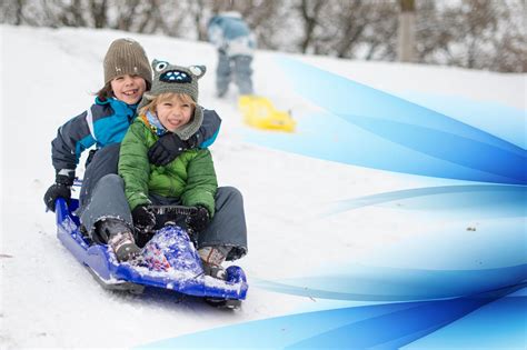 The 12 best sleds for kids on snowy winter days in 2022