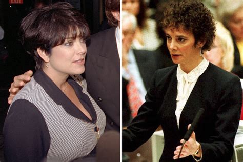 Marcia Clark Explains Why Kris Jenner Wasn’t a Witness in the O.J. Simpson Trial | Vanity Fair