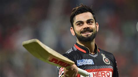 Virat Kohli Smile Wallpapers - Wallpaper Cave