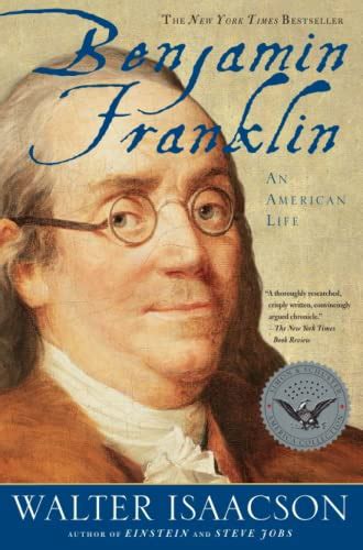 Benjamin Franklin Autobiography Summary And Takeaways - Selected Reads