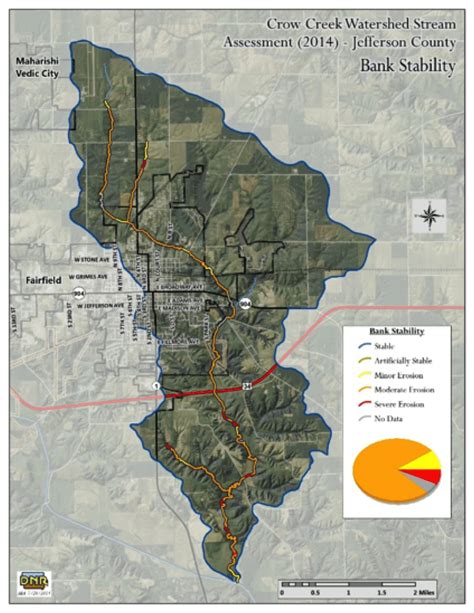 Sample GIS map produced. | Download Scientific Diagram