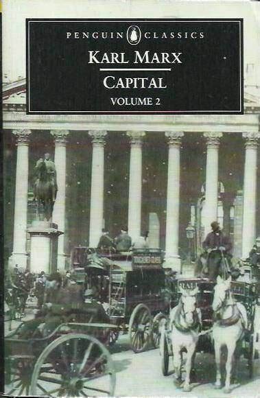 A centralized location for your leftist literature: Karl Marx, Capital ...