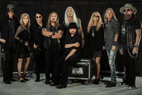 Lynyrd Skynyrd Concert to Be Screened in Theaters