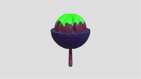 devil fruit (@devil_fruit) - Sketchfab