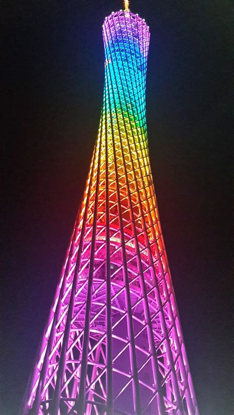 Canton Tower Images | Free Photos, PNG Stickers, Wallpapers & Backgrounds - rawpixel