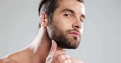 How to soothe an itchy beard | Australian Skin Clinics