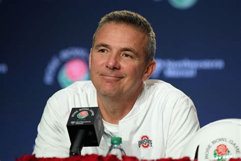 REPORT: Cowboys Talked To Urban Meyer About Head Coaching Position