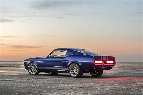 Shelby GT500CR 900C | Classic Recreations