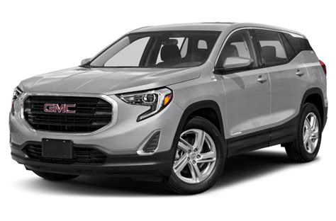 New 2022 GMC Terrain SLE Dimensions, Test Drive, Safety Features – GMC Specs News