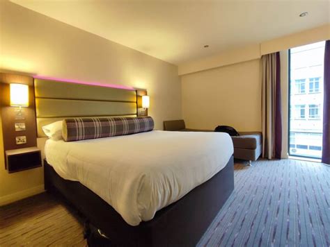 Stay in a Central London Premier Inn for just £59 per night